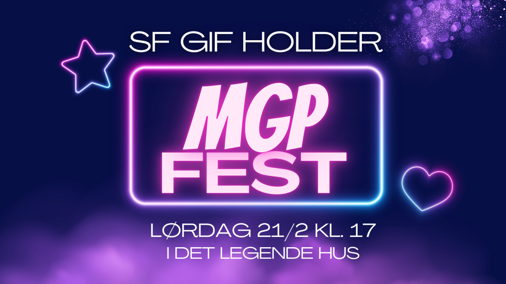 MGP fest 2026